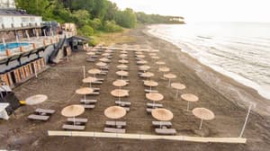 thumbnail: Beach