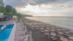 thumbnail: Beach