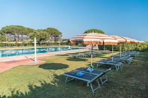 thumbnail: Outdoor pool