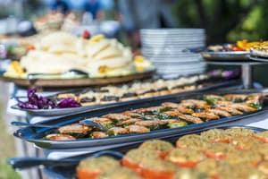 thumbnail: Buffet