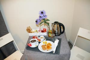 thumbnail: Breakfast meal