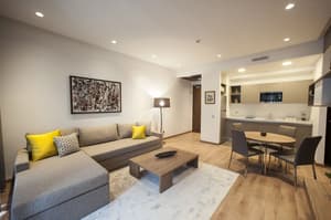 thumbnail: Living area