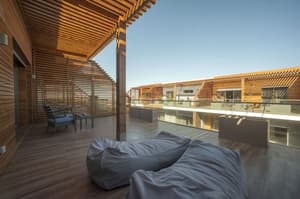 thumbnail: Terrace/patio