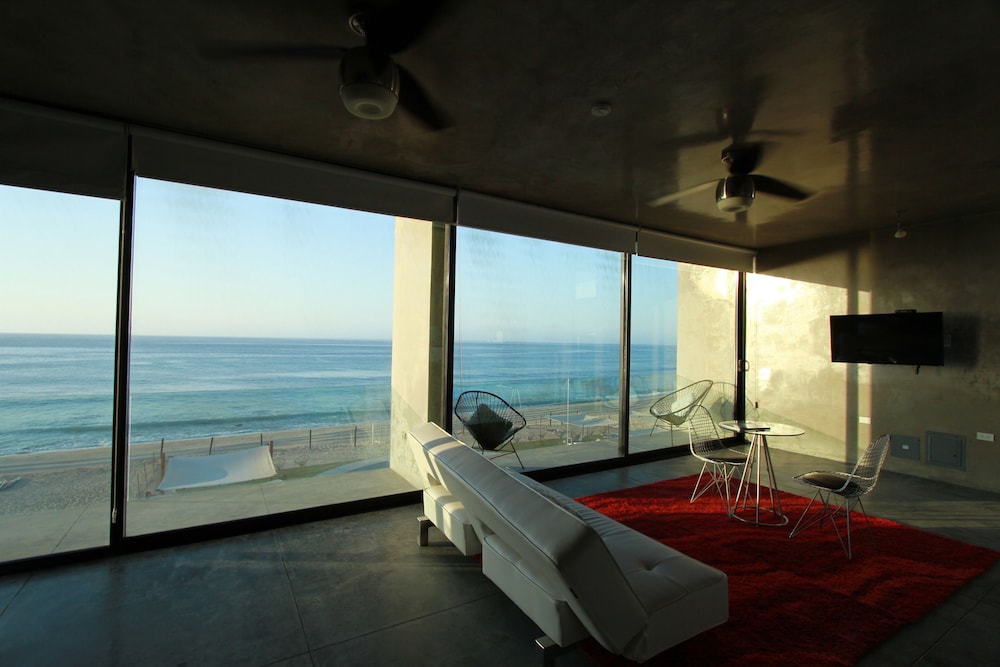 Beach/ocean view