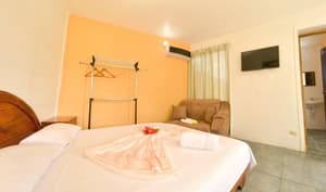 thumbnail: Room