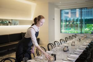 thumbnail: Restaurant