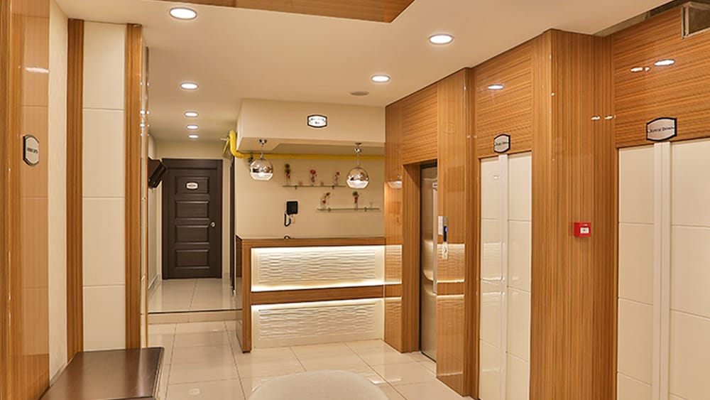 Hallway
