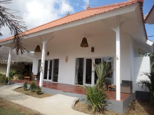 thumbnail: Terrace/patio