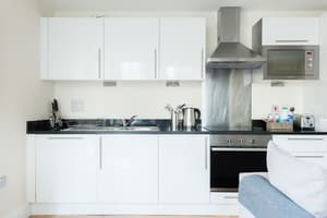 thumbnail: Private kitchen