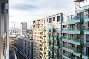 thumbnail: View from property