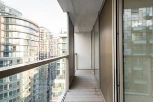 thumbnail: Balcony