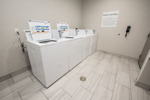 thumbnail: Laundry room