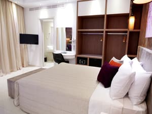 thumbnail: Room