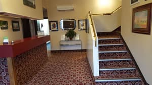 thumbnail: Reception