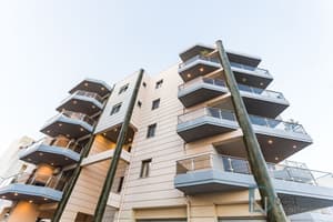 thumbnail: Front of property