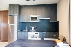 thumbnail: Private kitchen