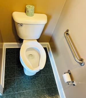 thumbnail: Bathroom