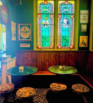 thumbnail: Restaurant