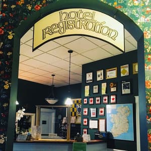thumbnail: Reception