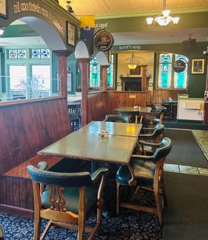 thumbnail: Restaurant