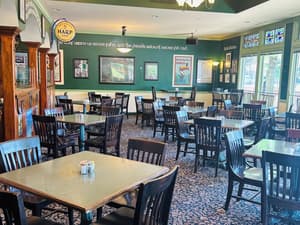 thumbnail: Restaurant
