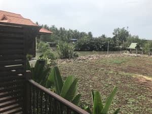thumbnail: Terrace/patio