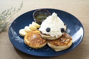thumbnail: Breakfast meal
