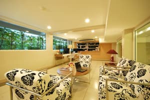 thumbnail: Living area