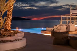 thumbnail: Sundeck