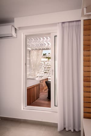 thumbnail: Terrace/patio