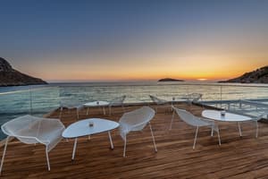 thumbnail: Terrace/patio