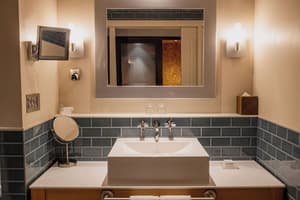 thumbnail: Bathroom