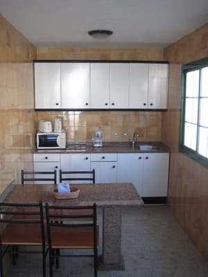 thumbnail: Private kitchen