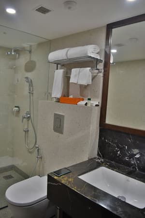 thumbnail: Bathroom