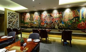 thumbnail: Restaurant