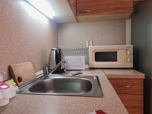 thumbnail: Private kitchen