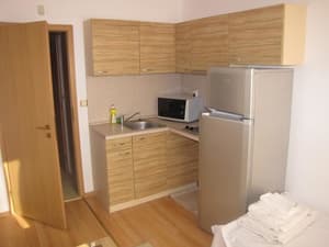 thumbnail: Private kitchenette