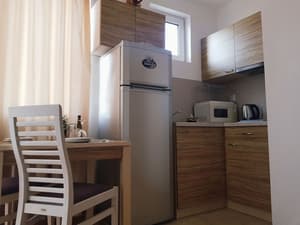 thumbnail: Shared kitchen
