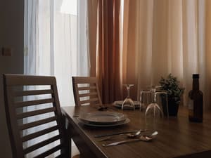 thumbnail: Private kitchen