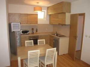 thumbnail: Private kitchen