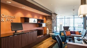 thumbnail: Business center