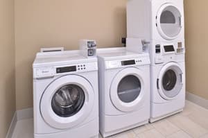 thumbnail: Laundry room