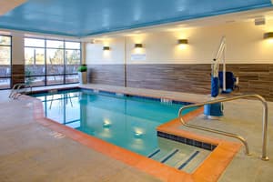 thumbnail: Pool