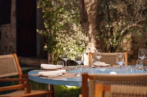 thumbnail: Restaurant