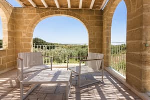 thumbnail: Terrace/patio