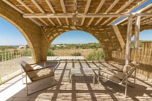 thumbnail: Terrace/patio