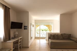thumbnail: Living area