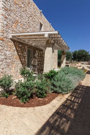 thumbnail: Terrace/patio