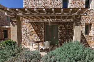 thumbnail: Terrace/patio