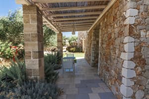 thumbnail: Terrace/patio